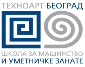 е-учионица - Техноарт Београд